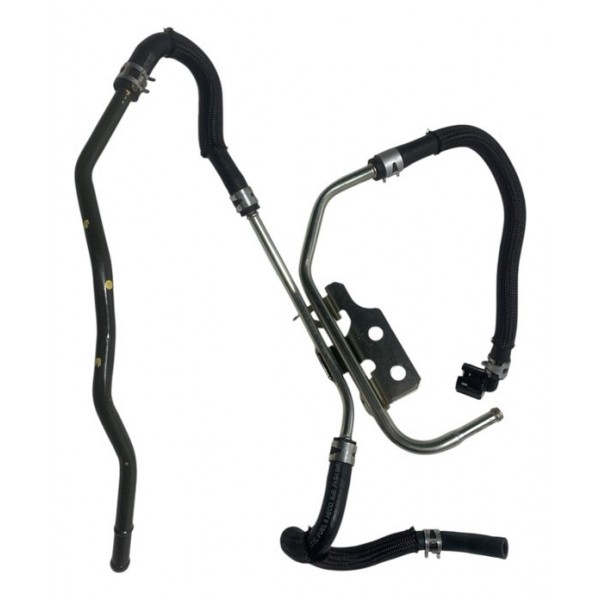 Mangueira Mitsubishi L200 Sport Hpe-s 2.4 Aut 2020/2021