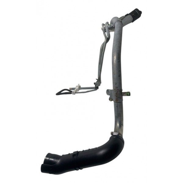 Gargalo Do Tanque Combustível Toyota Corolla Xei 2018/2019