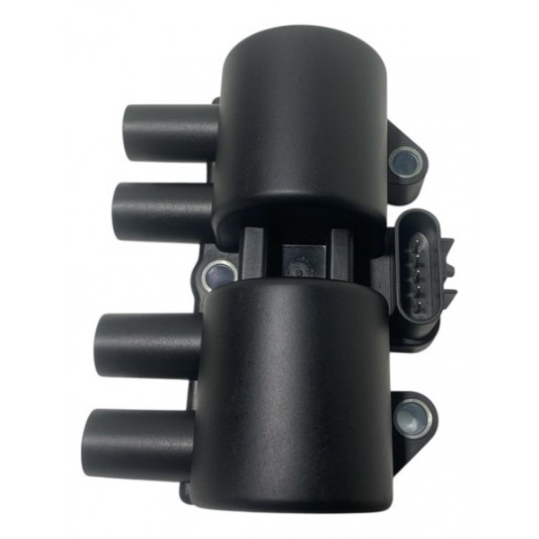 Bobina Chevrolet Gm Cobalt Montana Agile Spin S10 2013/2020