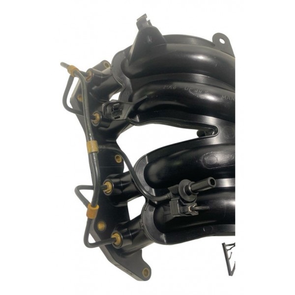 Coletor Admissão Peugeot 206 Citroein C3 2009/2014