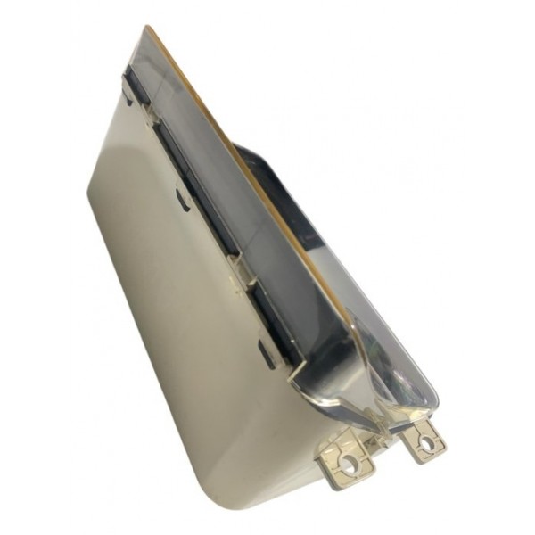 Painel De Instrumento Velocímetro Effa Towner 2007/2012