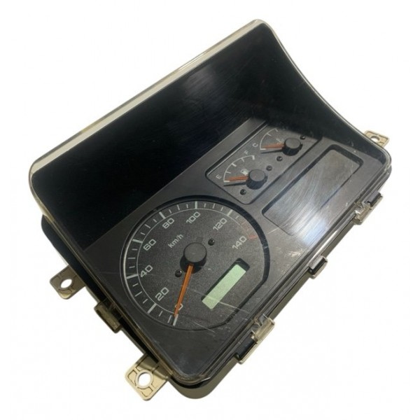 Painel De Instrumento Velocímetro Effa Towner 2007/2012