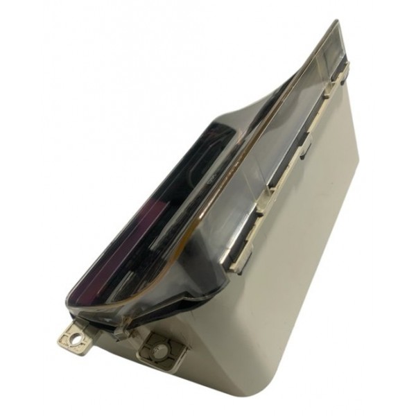 Painel De Instrumento Velocímetro Effa Towner 2007/2012