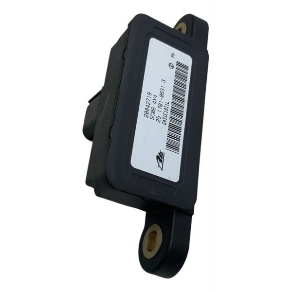 Módulo Sensor Freio De Mão Eletrônico Captiva 2.4 2010/2014