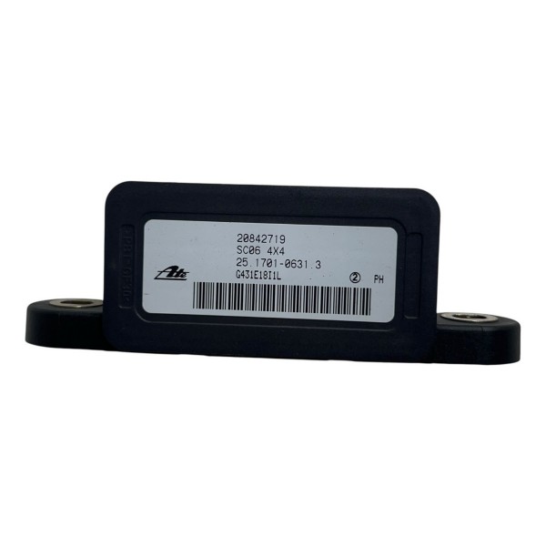 Módulo Sensor Freio De Mão Eletrônico Captiva 2.4 2010/2014