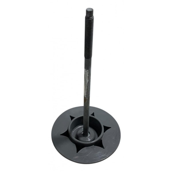 Parafuso Fixação Estepe Nissan Kicks 2016/2023