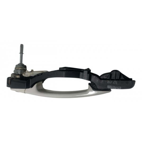 Maçaneta Dianteira Esquerda Vw Fox Gol Voyage G5 G6 2007/16