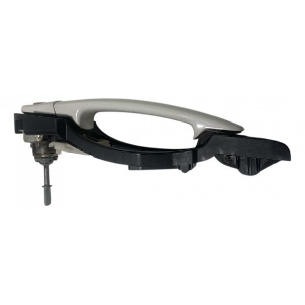 Maçaneta Dianteira Esquerda Vw Fox Gol Voyage G5 G6 2007/16