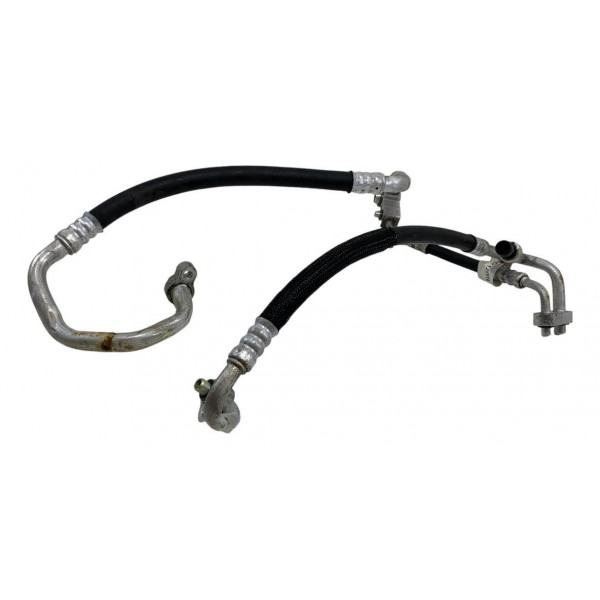 Mangueira Ar Condicionado Chevrolet Onix 2013/2019