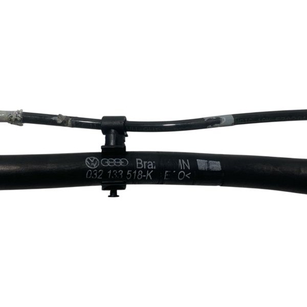 Mangueira Coletor Admissão Volkswagen Fox Polo Spacefox