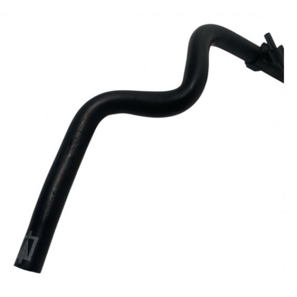 Mangueira Coletor Admissão Volkswagen Fox Polo Spacefox