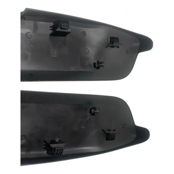 Par Acabamento Lateral Banco Diant Ld Le Gm Captiva 2008/13