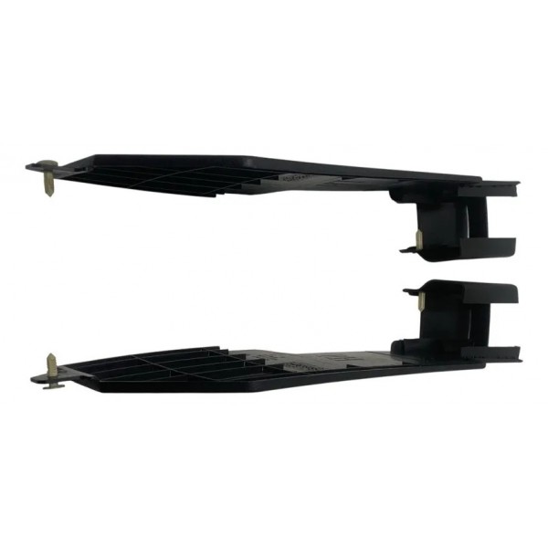 Par Acabamento Banco Dianteiro Esquerdo Gm Captiva 2008/2013