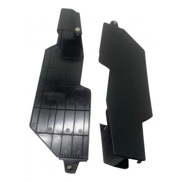 Par Acabamento Banco Dianteiro Esquerdo Gm Captiva 2008/2013