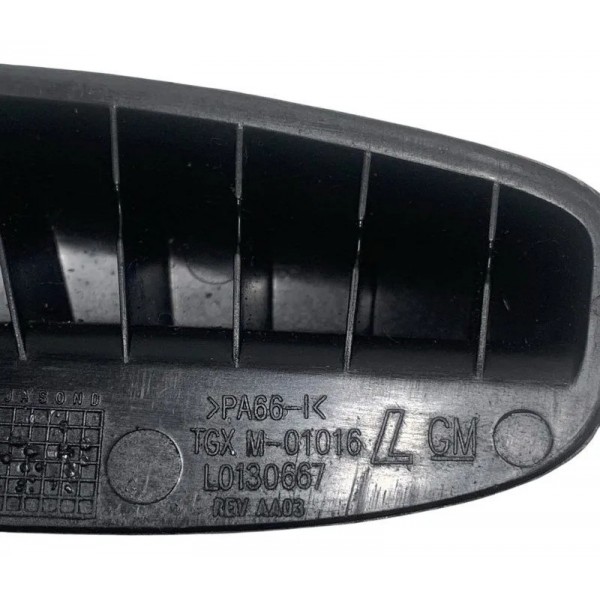 Alavanca Banco Dianteiro Esquerdo Gm Captiva 2008/2013