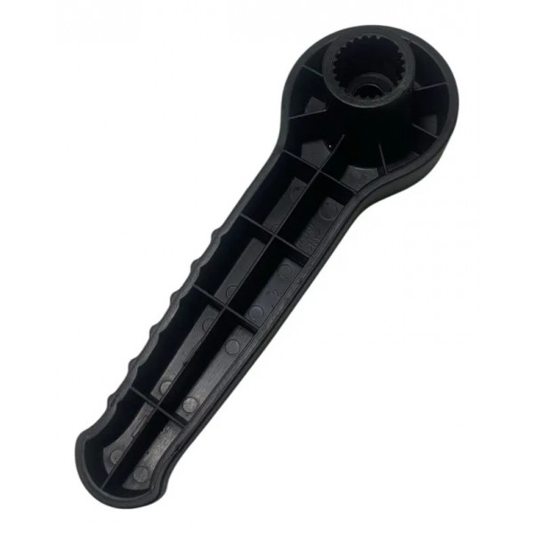 Alavanca Banco Dianteiro Esquerdo Gm Captiva 2008/2013