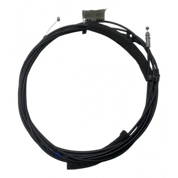 Cabo Abertura Capo Traseiro Corolla Xei 2.0 2015/2021