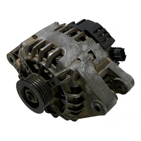 Alternador 90a Gm Corsa Montana Meriva 1.8 C/ar 2005/2013