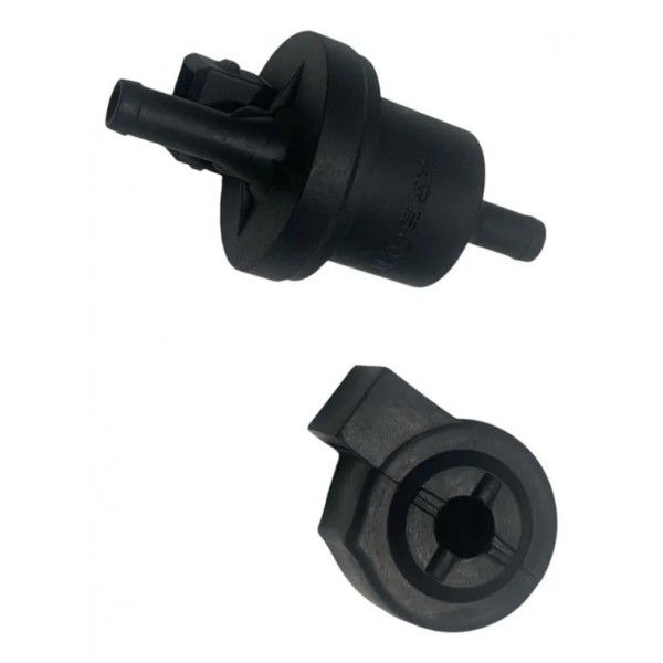 Válvula Canister Citroen C3 1.4 1.6 8v 16v 2005/2015