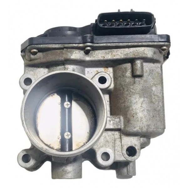 Tbi Corpo Borboleta Nissan Versa Kicks 1.6 2019