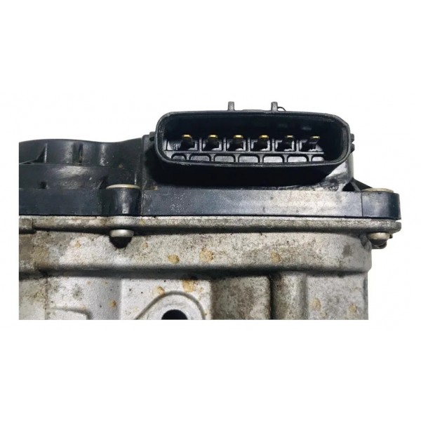 Tbi Corpo Borboleta Nissan Versa Kicks 1.6 2019