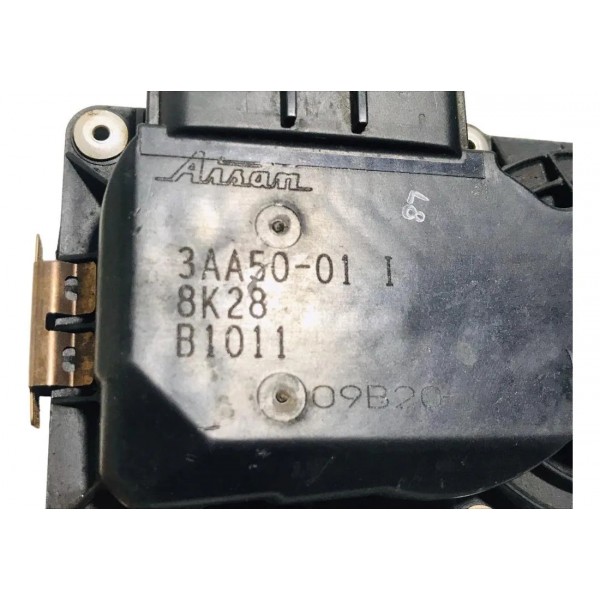 Tbi Corpo Borboleta Nissan Versa Kicks 1.6 2019