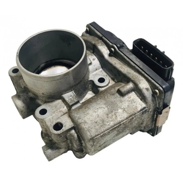 Tbi Corpo Borboleta Nissan Versa Kicks 1.6 2019