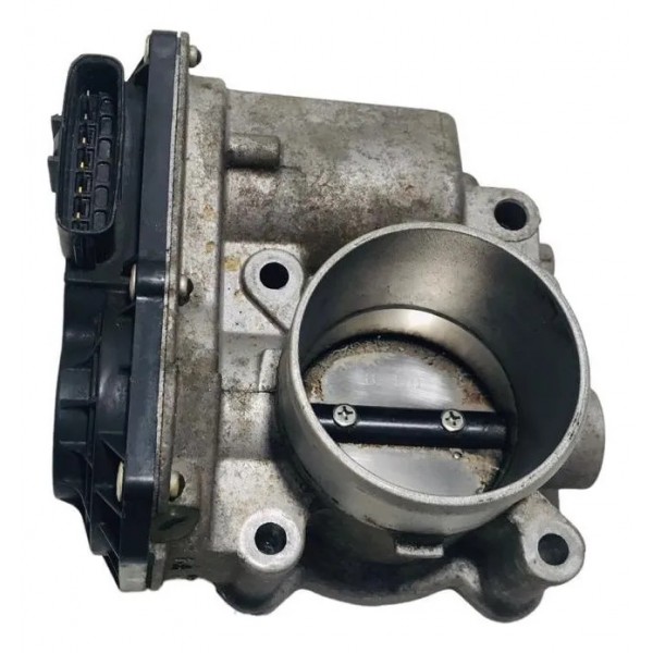 Tbi Corpo Borboleta Nissan Versa Kicks 1.6 2019