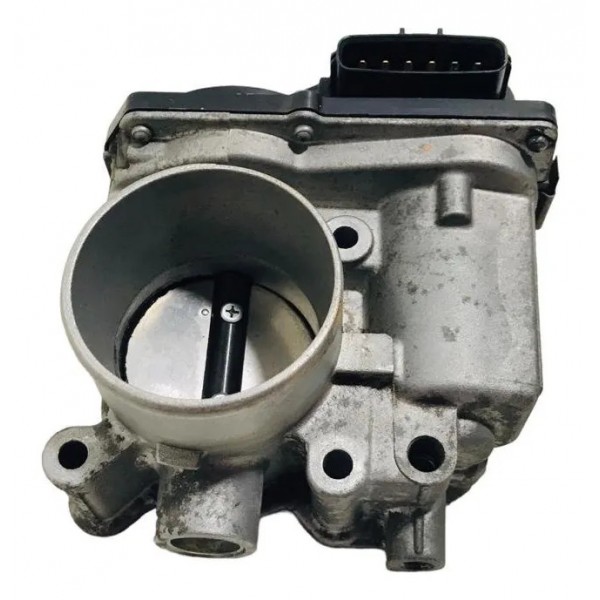 Tbi Corpo Borboleta Nissan Versa Kicks 1.6 2019