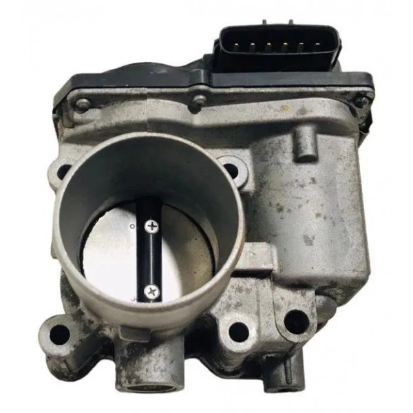 Tbi Corpo Borboleta Nissan Versa Kicks 1.6 2019