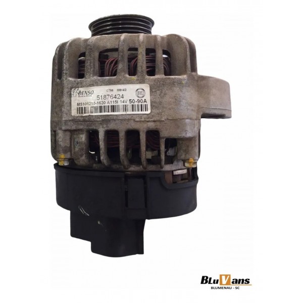 Alternador Fiat Palio Fire Way 1.0 2014/2015