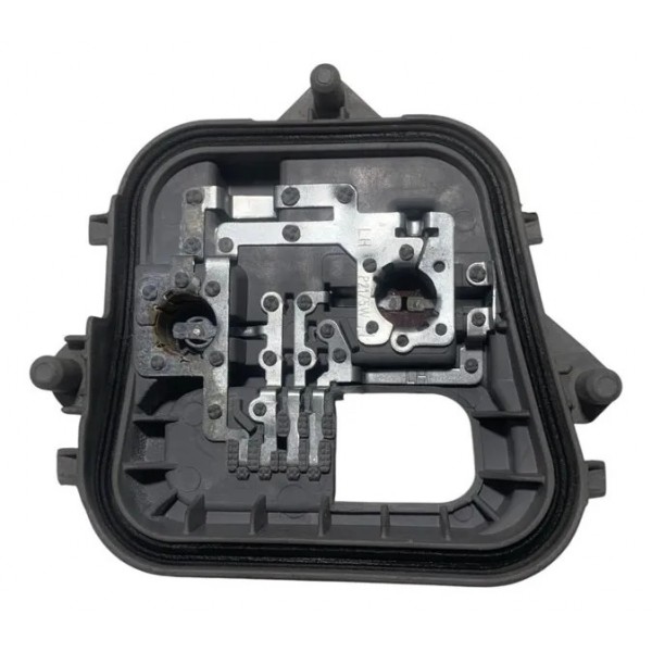 Soquete Circuito Lanterna Tras Le Volkswagen Fox 2014/2020