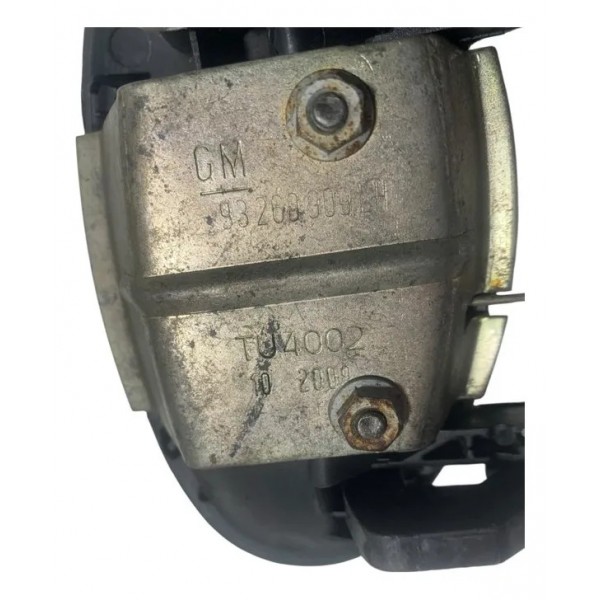 Maçaneta Externa Diant Le Chevrolet Celta Prisma 2007/2015