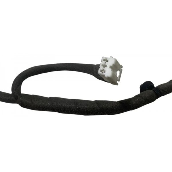 Chicote Porta Traseira Esquerda Fiat Argo Cronos 2017/2024