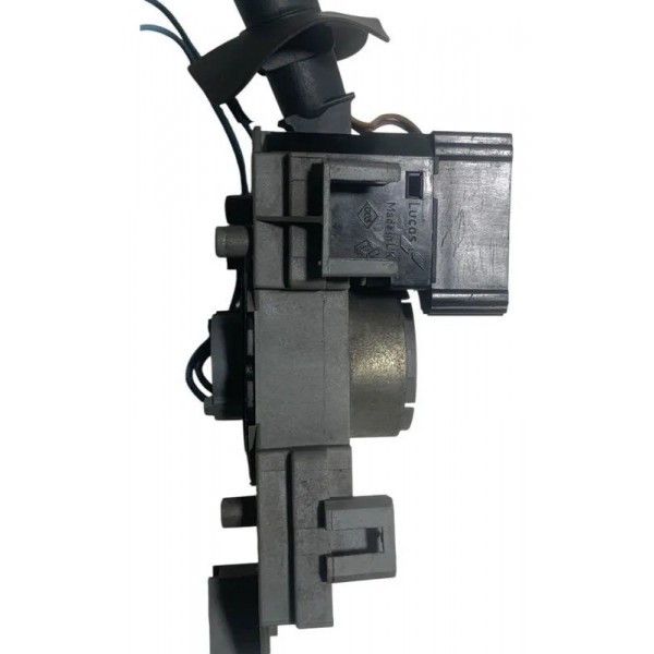 Chave Seta Renault Scenic Clio Megane 1996/2000