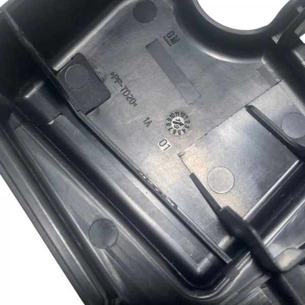 Tampa Placa Fusível Superior Gm Cruze Lt 1.4 Turbo 2019/2020