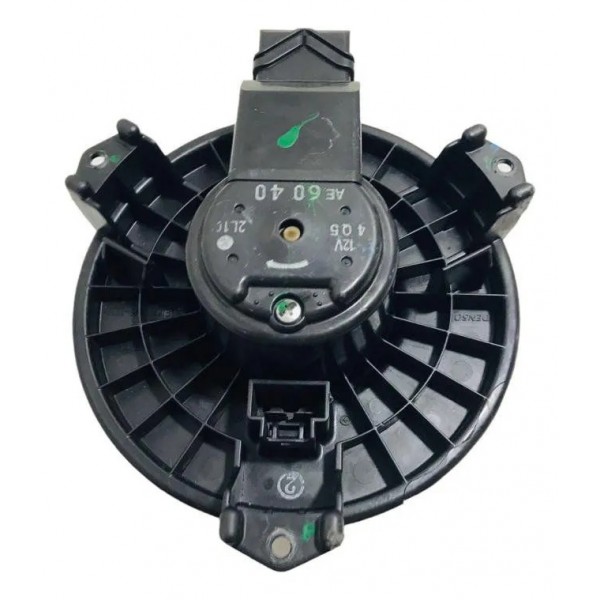 Motor Ventilador Ar Forçado Gm Onix Prisma Cobalt 2019