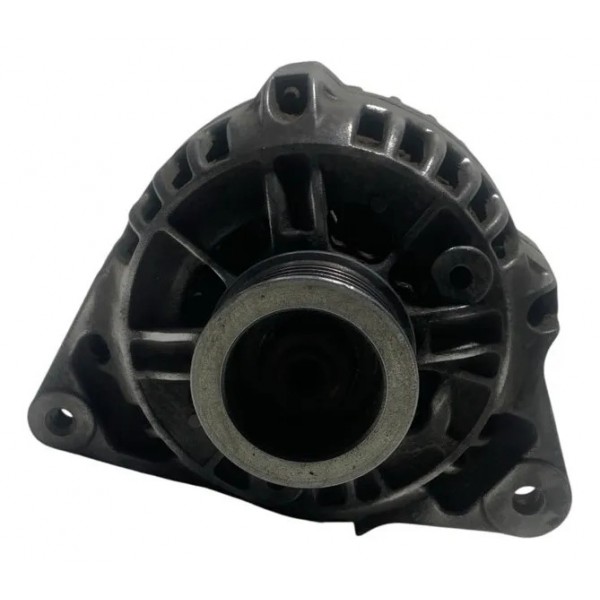 Alternador Ford Fiesta Ka Endura Escort Zetech 1997/2008