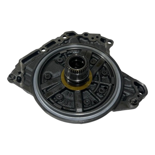 Bomba De Óleo 09g Aq250 Polo Virtus Nivus