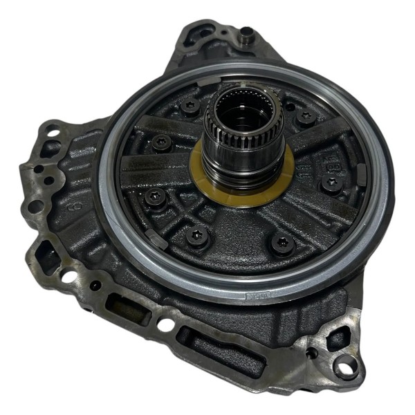 Bomba De Óleo 09g Aq250 Polo Virtus Nivus