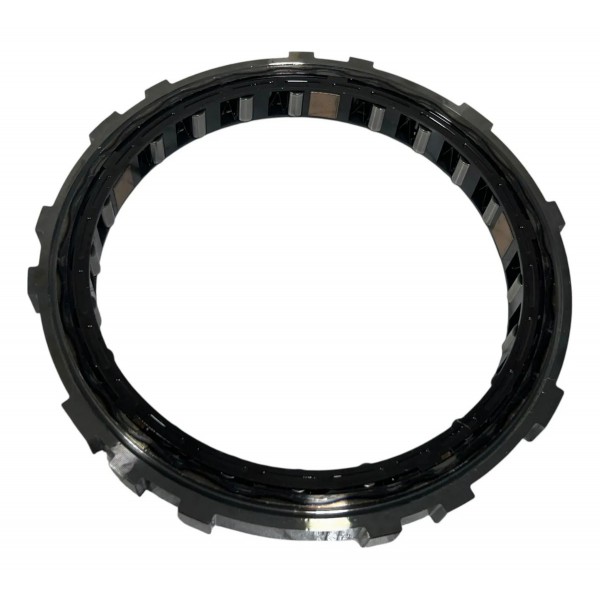 Catraca Câmbio 09g Aq250 Polo Virtus Nivus