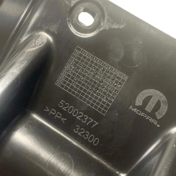 Protetor Correia Dentada Fiat Argo Cronos 2017/2024