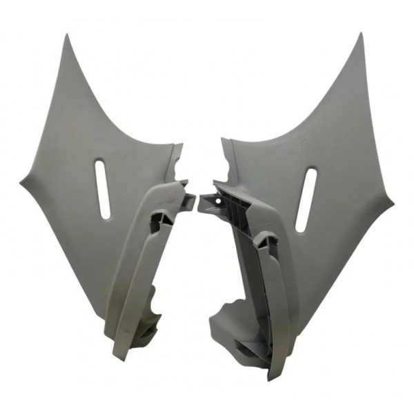 Par Suporte Bagagito Tampão Gol G7 G8 2018/2021