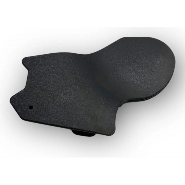 Acabamento Moldura Banco Esquerdo Chevrolet Montana 2007