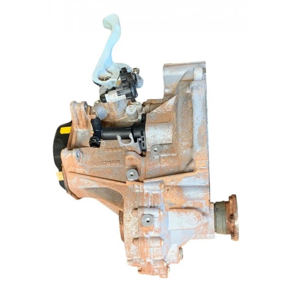 Caixa Câmbio Volkswagen Gol 1.0 3c 2018