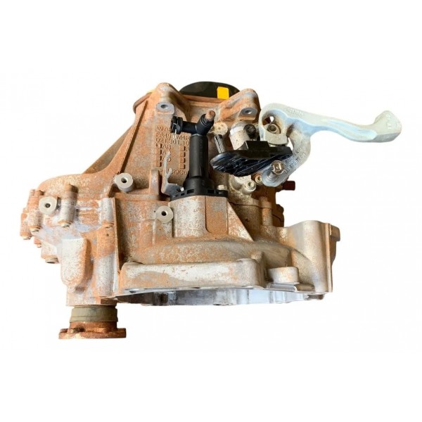 Caixa Câmbio Volkswagen Gol 1.0 3c 2018