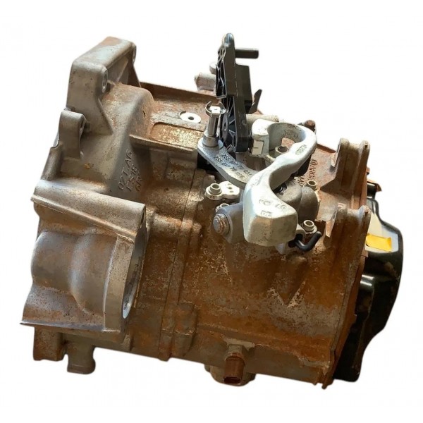 Caixa Câmbio Volkswagen Gol 1.0 3c 2018