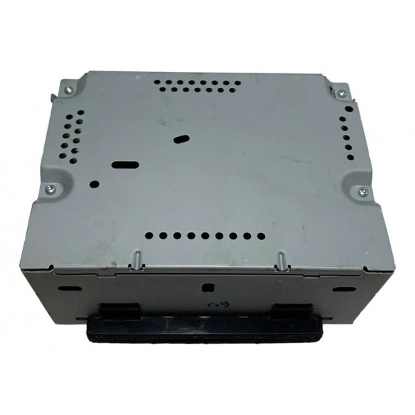 Módulo Rádio Cd Player Ford New Fiesta 1.6 16v 2013