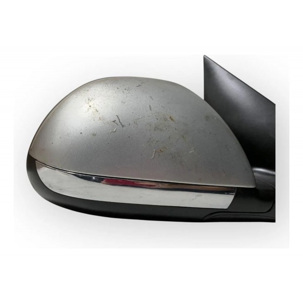 Retrovisor Elétrico Direito S/espe Chery Celer 2010 C/avaria