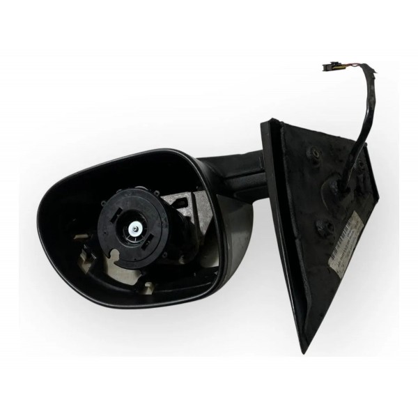 Retrovisor Elétrico Direito S/espe Chery Celer 2010 C/avaria